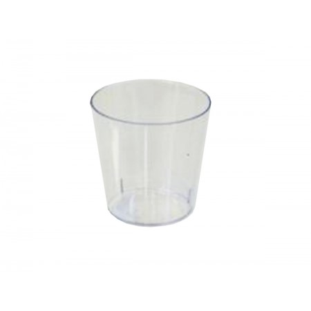 COPO ACRILICO  25ML...