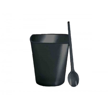 POTE  30ML QUADRADO...