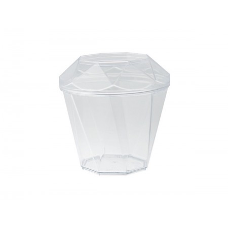 COPO ACRILICO 180ML...