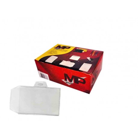 CRACHA  5,6X9,0 S/PRESILHA C/100   LD01