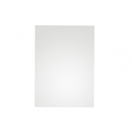 CAPA ENCADERNACAO A3 TRANSPARENTE C/100