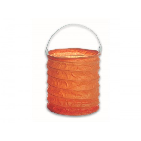 LANTERNA 10X15 LARANJA...