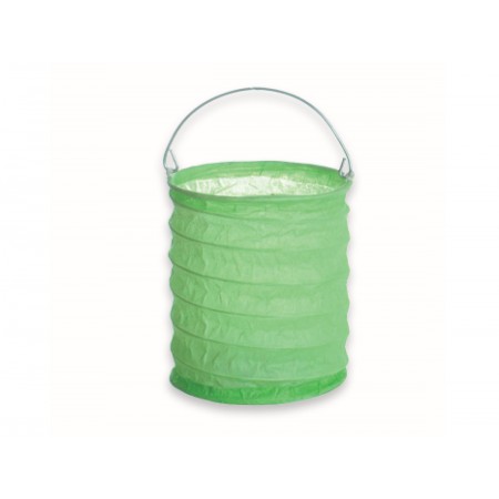 LANTERNA 10X15 VERDE...