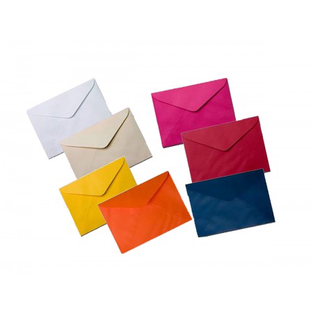 ENVELOPE VX. 160X235...