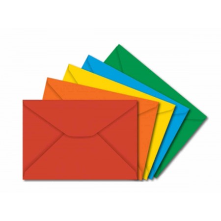 ENVELOPE VX. 114X162 CARTA...