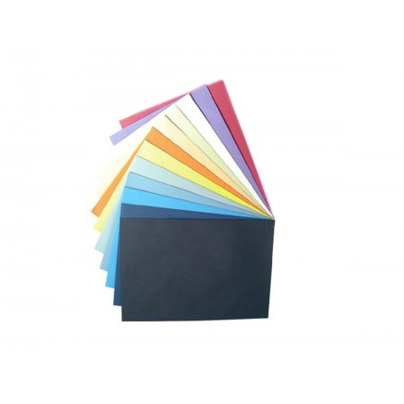 ENVELOPE VX. VISITA...