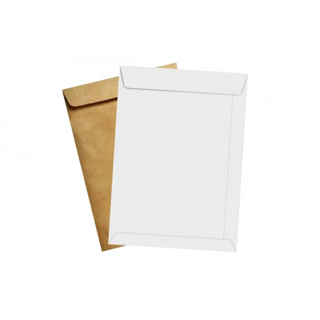 ENVELOPE VX. 08X11 125X176...