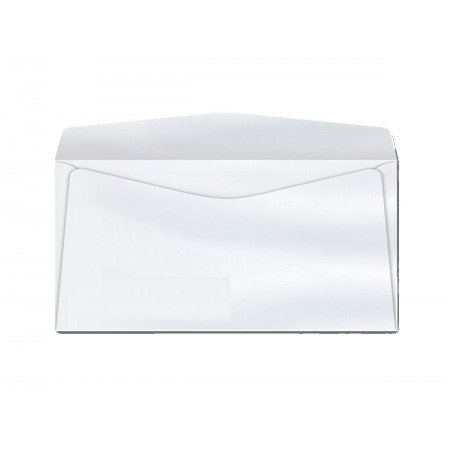 ENVELOPE VX. OFICIO...