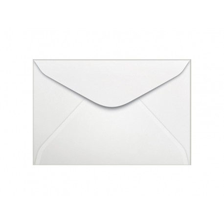 ENVELOPE VX. VISITA/CARTA BRANCO-AV