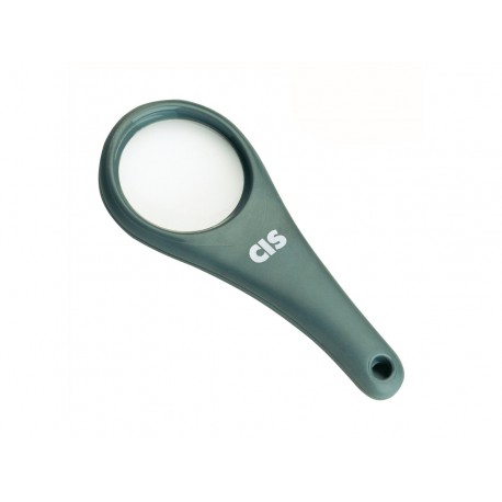 LUPA AUMENTO 5X 45MM.