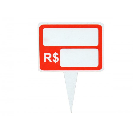 PLACA HASTE  6,0X08,0...