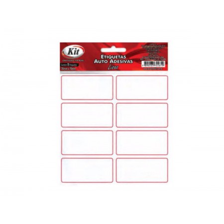 ETIQUETA  70MMX35MM BRANCA...