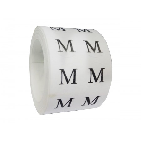 ETIQUETA REDONDA 15MM...