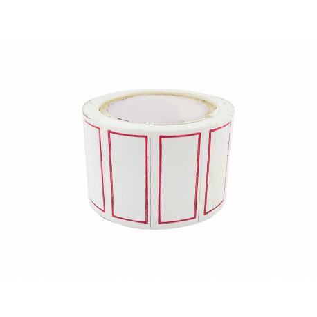 ETIQUETA  25MMX12MM  N.11C RL.C/250