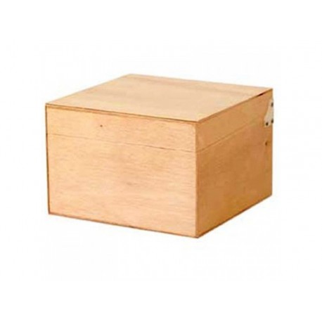 FICHARIO 6"X9" MADEIRA 26X30X18 LONGO