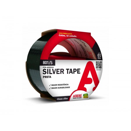 FITA SILVER TAPE...