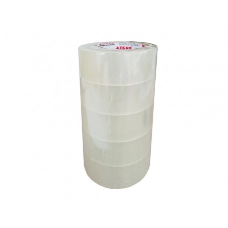 FITA ADES.48X100 TRANSPARENTE ADERE C/5