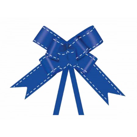LACO PRONTO 2,3X44CM AZUL...