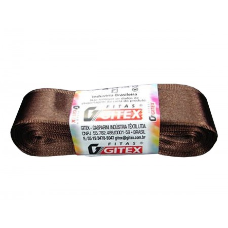 FITA CETIM 22X10 MARRON...
