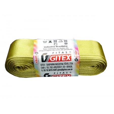 FITA CETIM 22X10 DOURADO 138