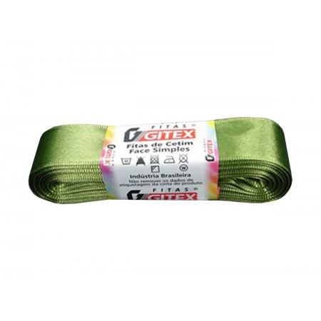 FITA CETIM 22X10 VERDE...