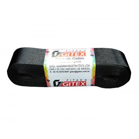 FITA CETIM 22X10 PRETO 119