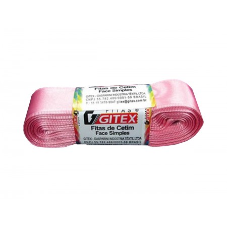 FITA CETIM 22X10 ROSA...