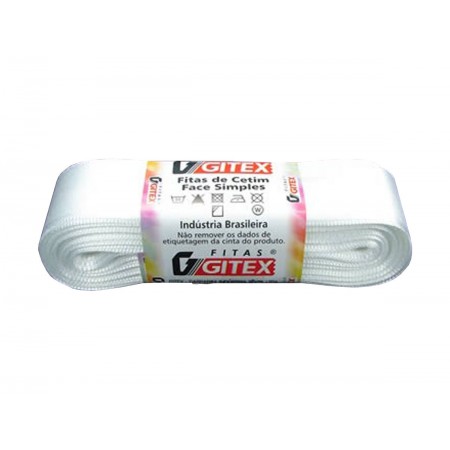 FITA CETIM 22X10 BRANCO 101