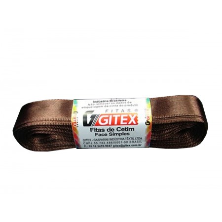 FITA CETIM 15X10 MARRON...