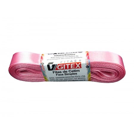 FITA CETIM 15X10 ROSA...