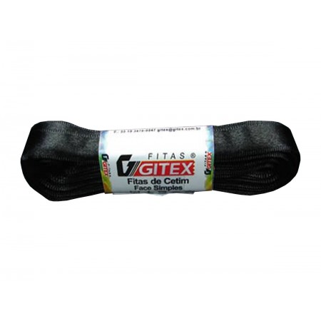 FITA CETIM 10X10 PRETO 119