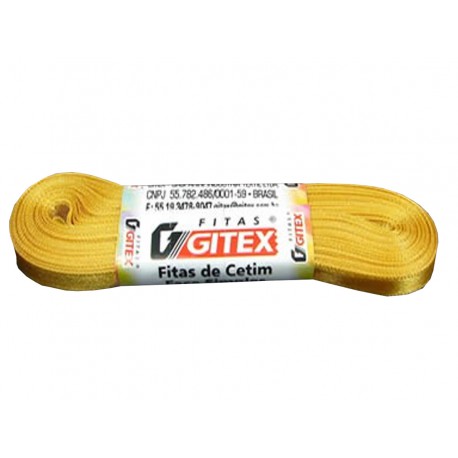 FITA CETIM 07X10 OURO VELHO 145