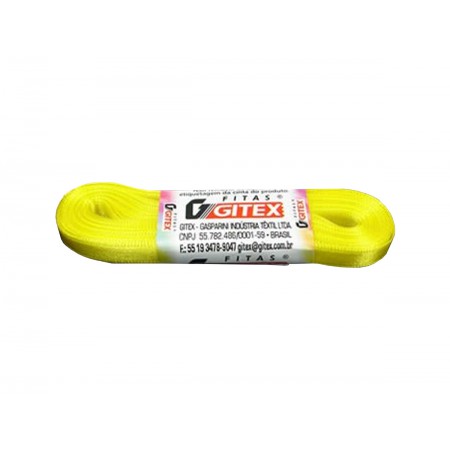 FITA CETIM 07X10 AMARELO...