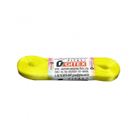 FITA CETIM 07X10 AMARELO CANARIO 109