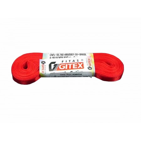 FITA CETIM 07X10 VERMELHO 107