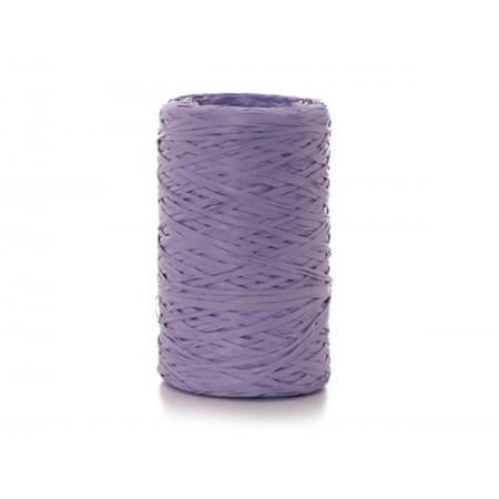 FITA PAP.KRAFT ARAM.LILAS...