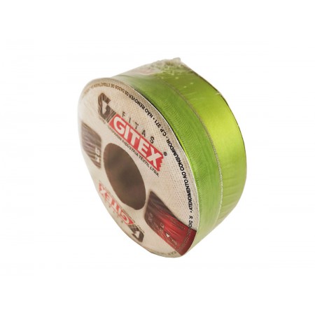 FITA DEGRADE 10X10 VD.AVENA...