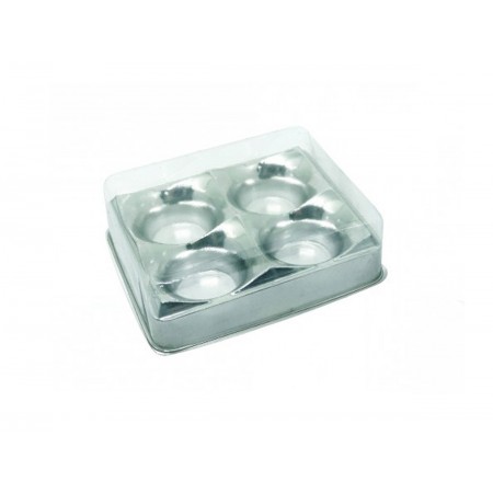 EMB.CANDY BOX TRANSPARENTE...