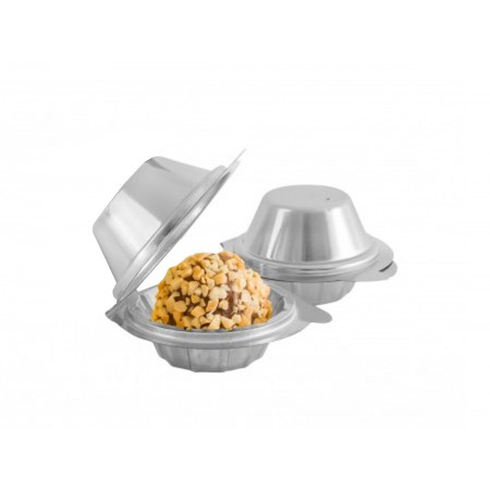 EMB.UM DOCE PRATA TAMPA...