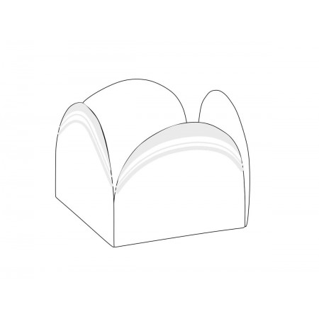 FORMINHA 4 PETALAS...