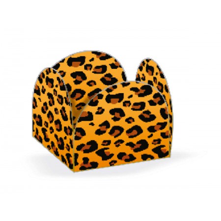 FORMINHA 4 PETALAS ONCA C/50