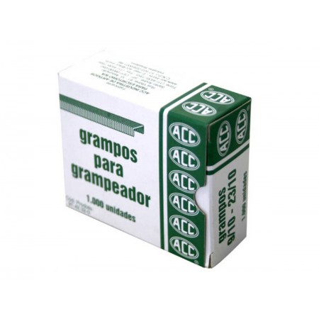 GRAMPO GRAMPEADOR 23/10...