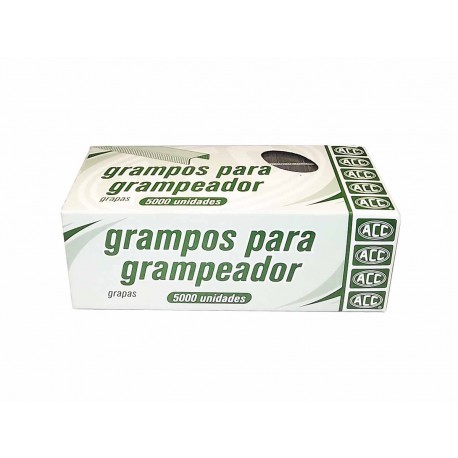 GRAMPO GRAMPEADOR 23/10 9/10 GALV.C/5000