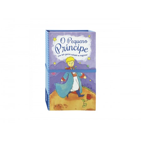 LIVRO COL.INSPIRAR...