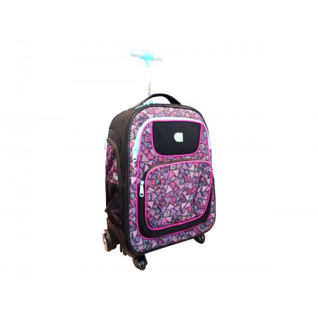 MALA CAR.EXEC.ECHO PT/RS NT...