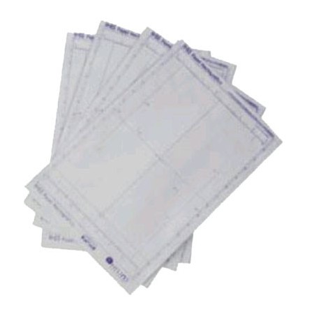 STENCIL HECTOGRAFICO X....