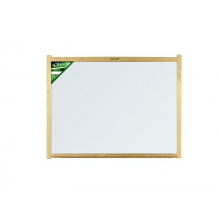 QUADRO BRANCO 090X120...