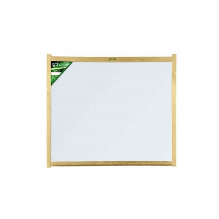 QUADRO BRANCO 040X060...