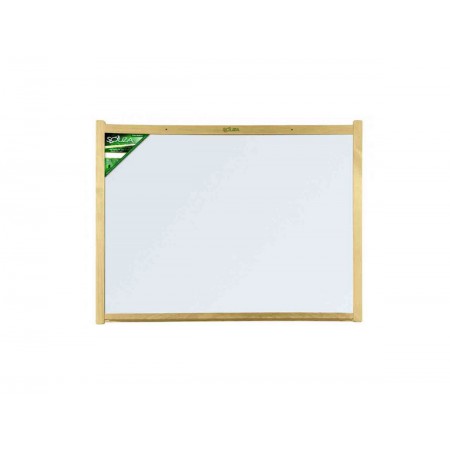 QUADRO BRANCO 040X050...