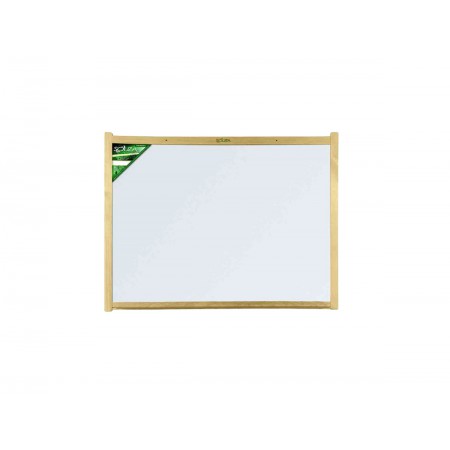 QUADRO BRANCO 030X040...